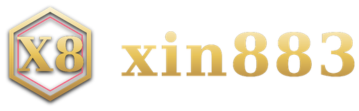 xin883 logo