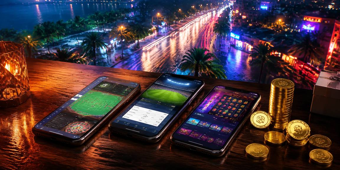 xin883 Bên trong sảnh Mekong Slot của chúng tôi